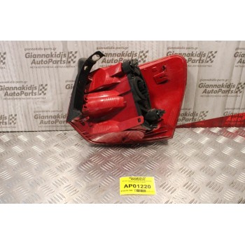 Φανάρι Citroen C5 2008-2012 9681063880 (Πίσω Αριστερό Γνήσιο)
