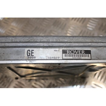 Εγκέφαλος Κινητήρα Rover 214 SI 1993-1995 MKC104022