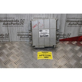 Εγκέφαλος Κινητήρα Peugeot 405 1993-2005 G5 S3/0A02