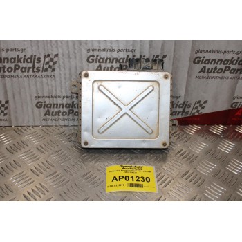 Εγκέφαλος Κινητήρα Rover 200 1995-1999 MKC104030