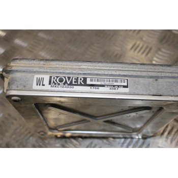 Εγκέφαλος Κινητήρα Rover 200 1995-1999 MKC104030