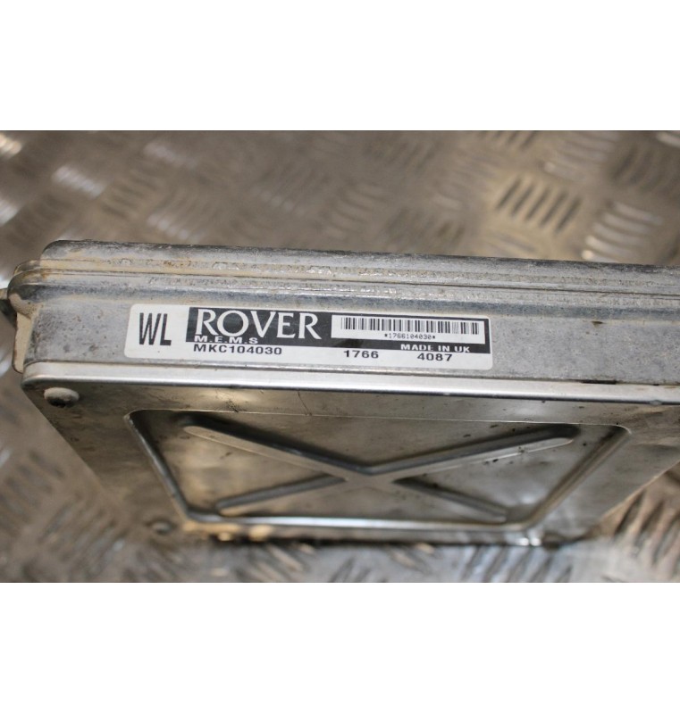 Εγκέφαλος Κινητήρα Rover 200 1995-1999 MKC104030