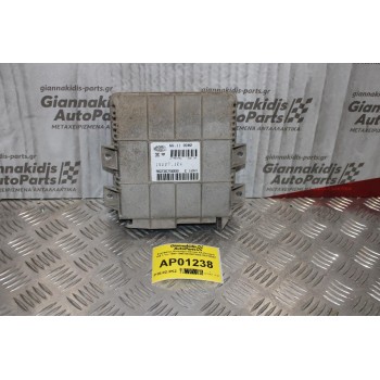 Εγκέφαλος Κινητήρα Citroen AX-Peugeot 106 1.1cc 1991-1995 9623675880 G6110D02