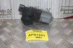 Μοτέρ Υαλοκαθαριστήρων Volkswagen Golf IV 1998-2004 1J1955113B (4pins)