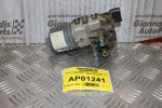 Μοτέρ Υαλοκαθαριστήρων Volkswagen Golf IV 1998-2004 1J1955113B (4pins)