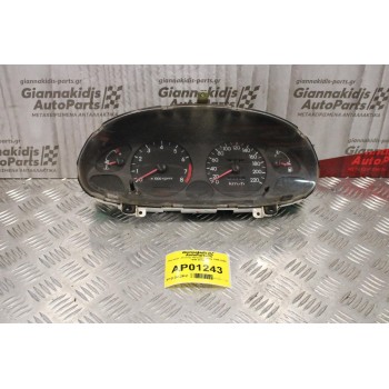 Καντράν - Κοντέρ Hyundai Lantra 1995-2000 7880-4070