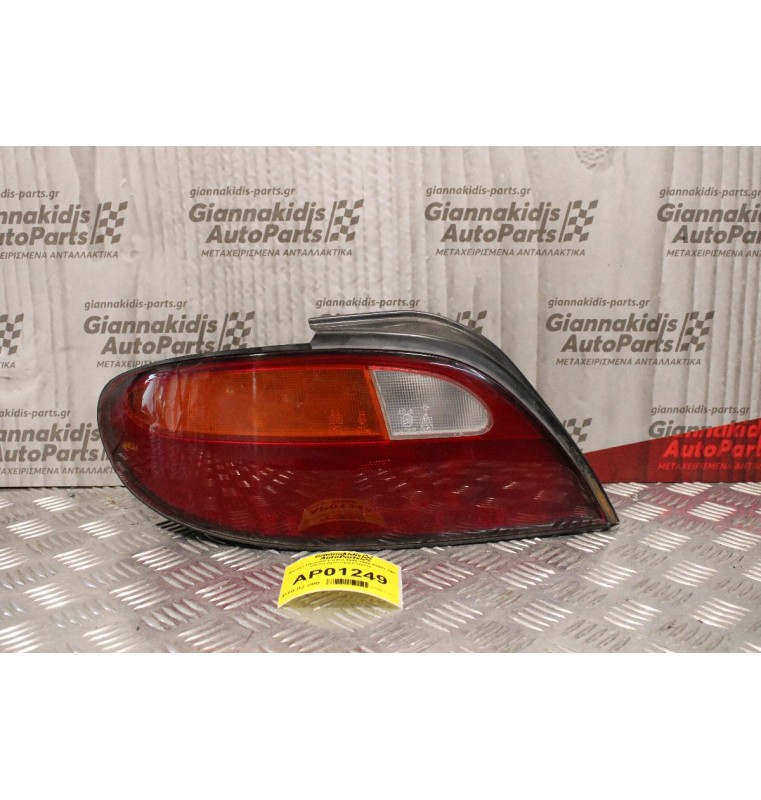 Φανάρι Hyundai Lantra 1995-1999 92401-290 (Πίσω Αριστερό Γνήσιο)