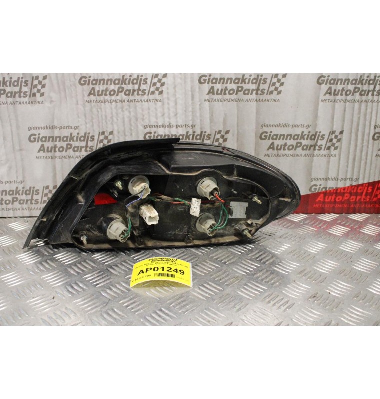 Φανάρι Hyundai Lantra 1995-1999 92401-290 (Πίσω Αριστερό Γνήσιο)