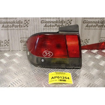 Φανάρι Saab 9000 1991-1993 (Πίσω Αριστερό Γνήσιο)