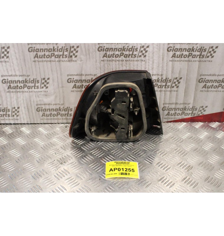 Φανάρι Volkswagen Polo 6N1-Classic 1994-2005 (Πίσω Δεξί Γνήσιο)