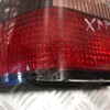 Φανάρι Πίσω Citroen Xanthia 1.8cc 1993-1997(Πίσω Αριστερό Φτερού Γνήσιο) Μικρη φθορα κατω αριστερα
