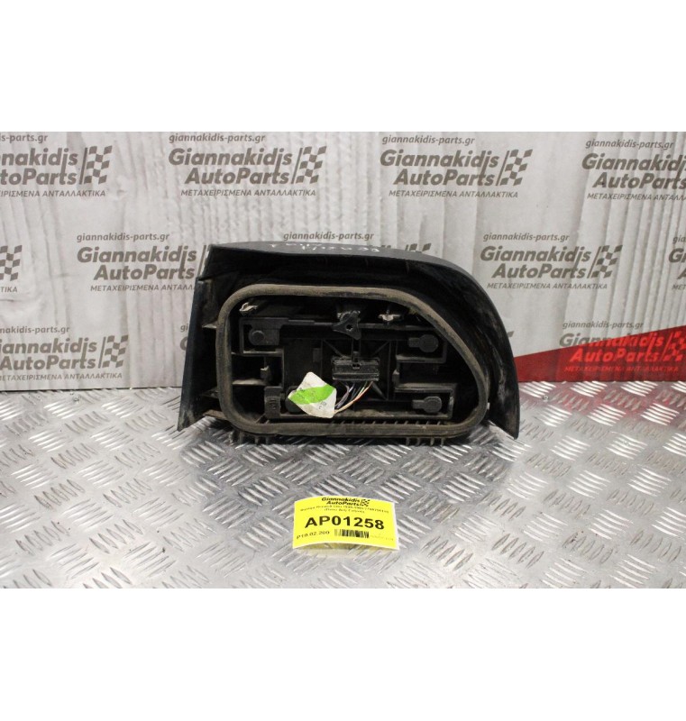 Φανάρι Renault Clio 1990-1995 7700796118 (Πίσω Δεξί Γνήσιο)