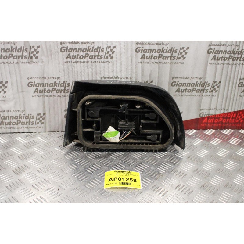 Φανάρι Renault Clio 1990-1995 7700796118 (Πίσω Δεξί Γνήσιο)