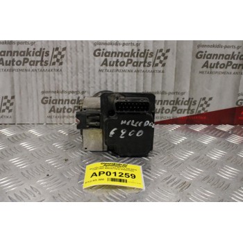 Μονάδα ABS Mercedes-Benz E 280 W210 1996-2002 A0034313012 0265217401