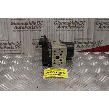 Μονάδα ABS Mercedes-Benz E 280 W210 1996-2002 A0034313012 0265217401
