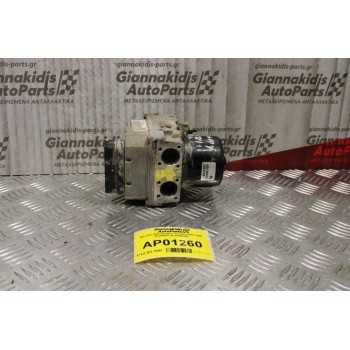 Μονάδα ABS Daewoo Tacuma 2001-2006 96264655 00J18B0293