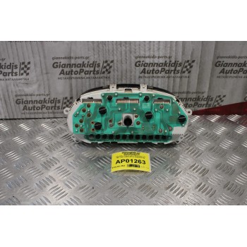 Καντράν - Κοντέρ Hyundai Accent 1.3 1997-2003 94003-25120 A300DKSC02