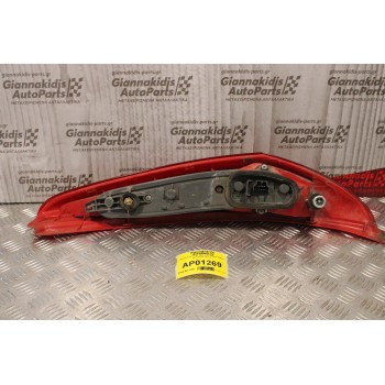 Φανάρι Fiat Punto 1999-2003 286201 (Πίσω Αριστερό Γνήσιο)