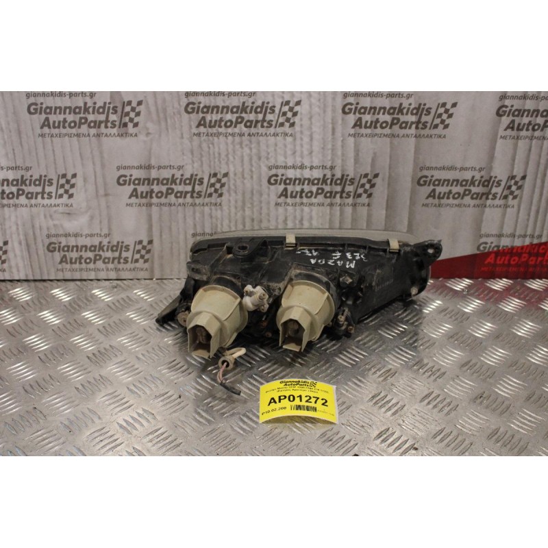 Φανάρι Mazda 323F 1990-1994 216-1128L (Εμπρός Αριστερό ) Depo