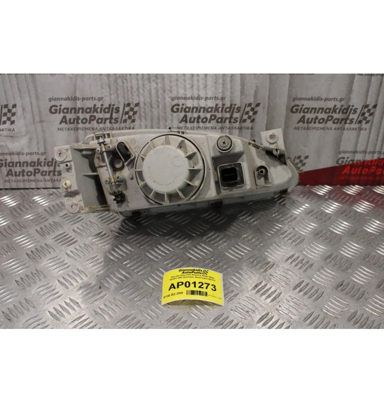 Φανάρι Hyundai Elantra 2000-2004 92402-295 (Eμπρος Αριστερό) DEPO
