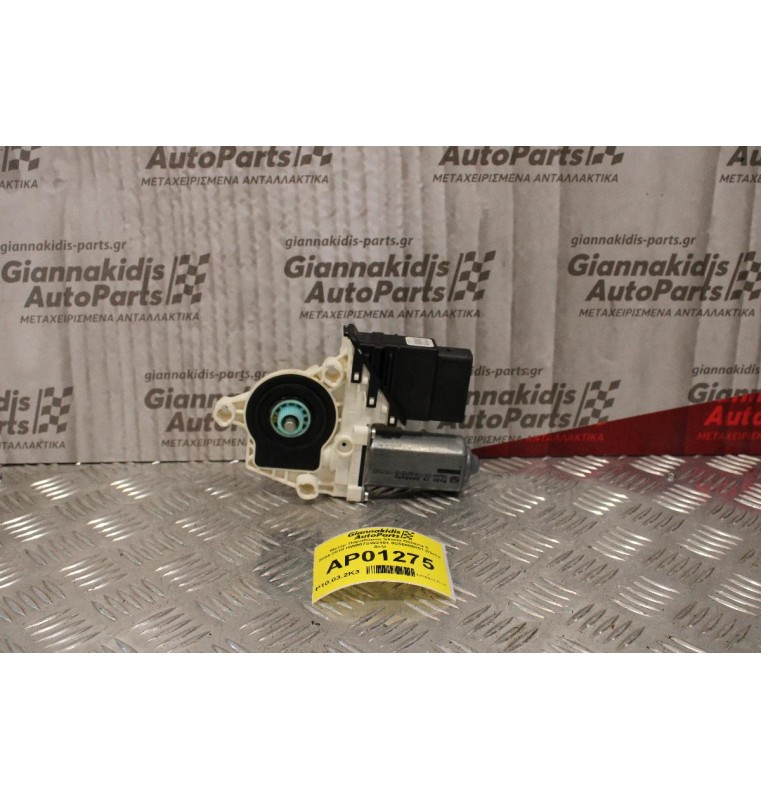 Μοτέρ Παραθύρου Skoda Octavia 5 2004-2010 HW007SW2101 0536006001 (Πίσω Δεξί