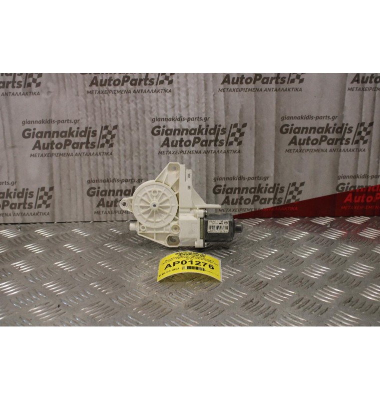 Μοτέρ Παραθύρου Volkswagen Golf V 2004-2008 1K4837402E 0130822229 (Εμπρός Δεξί)