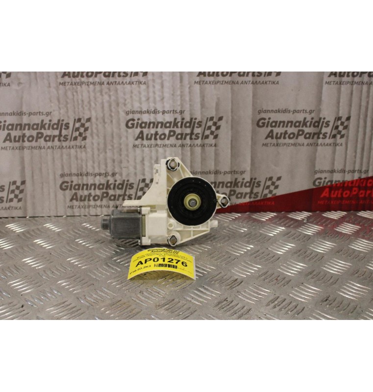 Μοτέρ Παραθύρου Volkswagen Golf V 2004-2008 1K4837402E 0130822229 (Εμπρός Δεξί)