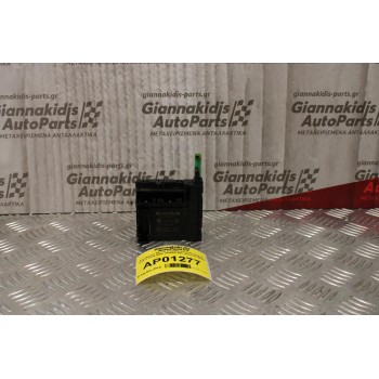 Εγκέφαλος Μοτέρ Παραθύρου Volkswagen Golf V 2004-2008 1K0959792C (Εμπρός Δεξί)