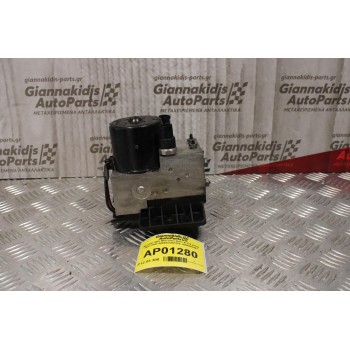 Μονάδα ABS Mercedes-Benz A 170 W168 1997-2004 A0044310912HL 0265202461