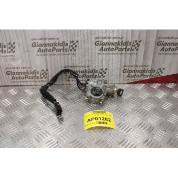 Κλειδαριά Μίζας Με Κλειδί Mitsubishi L200 Κ34 1993-1996