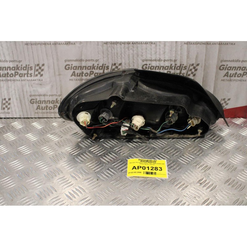 Φανάρι Hyundai Lantra 1995-1999 92402-295 (Πίσω Δεξί Γνήσιο)