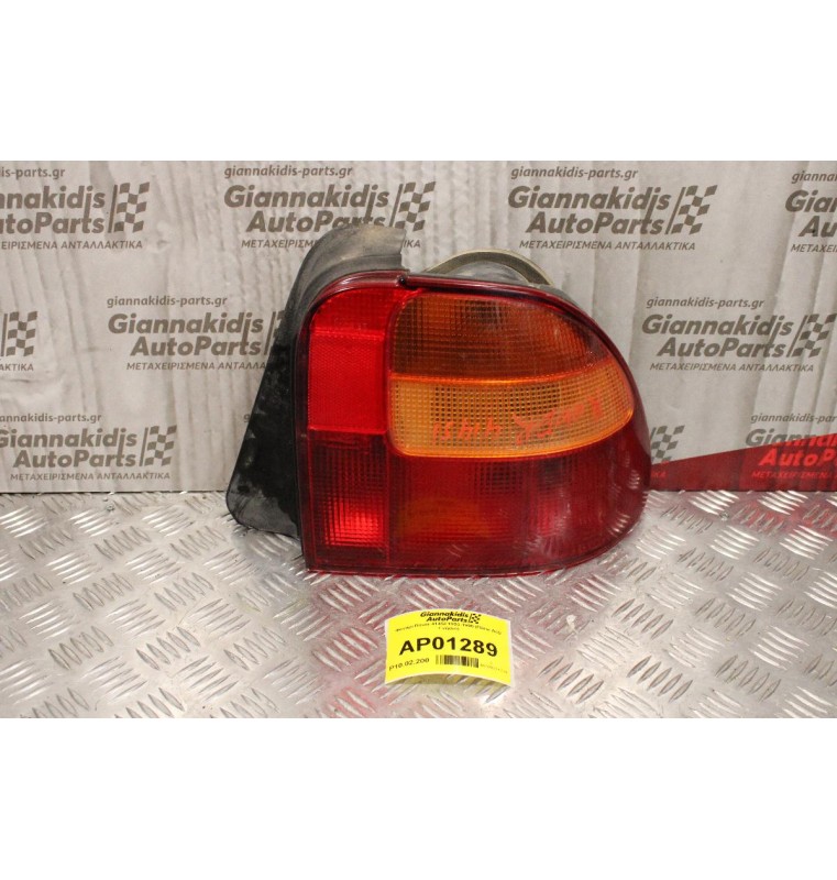 Φανάρι Rover 414SI 1993-1995 (Πίσω Δεξί Γνήσιο)