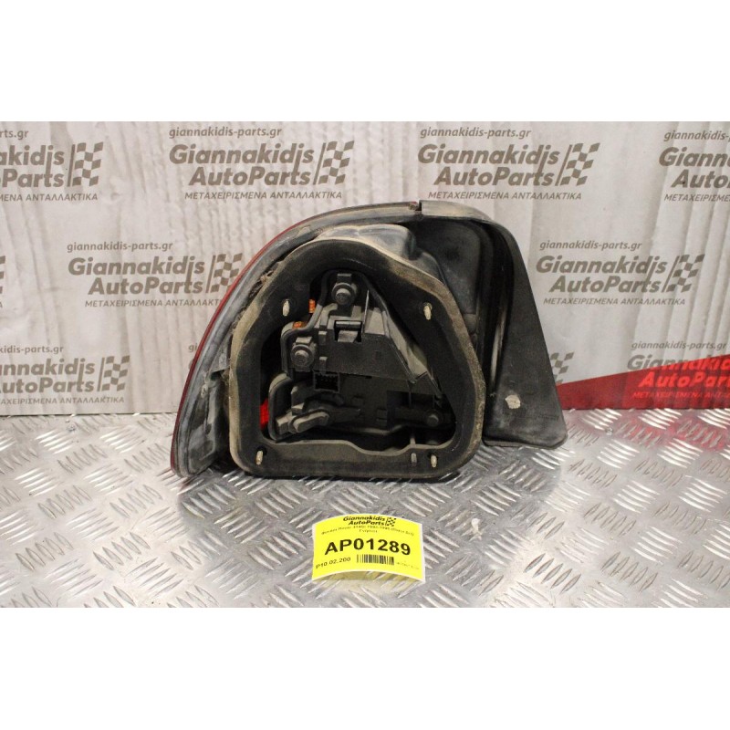 Φανάρι Rover 414SI 1993-1995 (Πίσω Δεξί Γνήσιο)