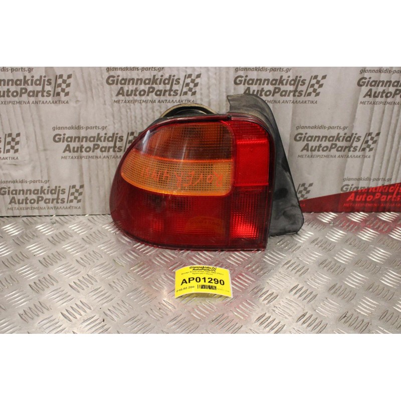 Φανάρι Rover 414SI 1993-1995 (Πίσω Αριστερό Γνήσιο)