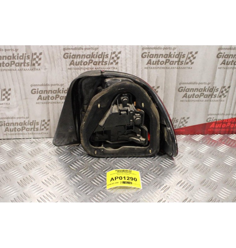 Φανάρι Rover 414SI 1993-1995 (Πίσω Αριστερό Γνήσιο)