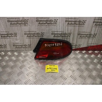 Φανάρι Mazda 323F 1995-1999 (Πίσω Δεξί Γνησιο)