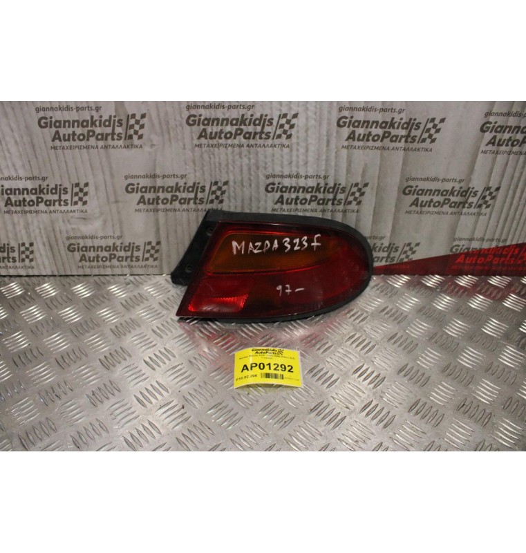 Φανάρι Mazda 323F 1995-1999 (Πίσω Δεξί Γνησιο)
