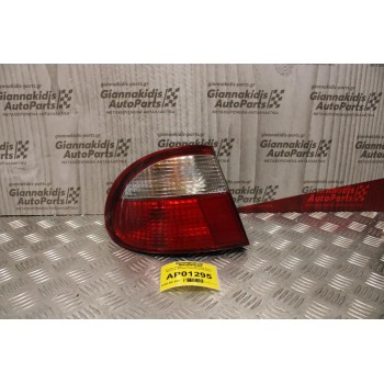 Φανάρι Daewoo Lanos 1997-2005 (Πίσω Αριστερό Φτερού Γνήσιο) Πεντάπορτο