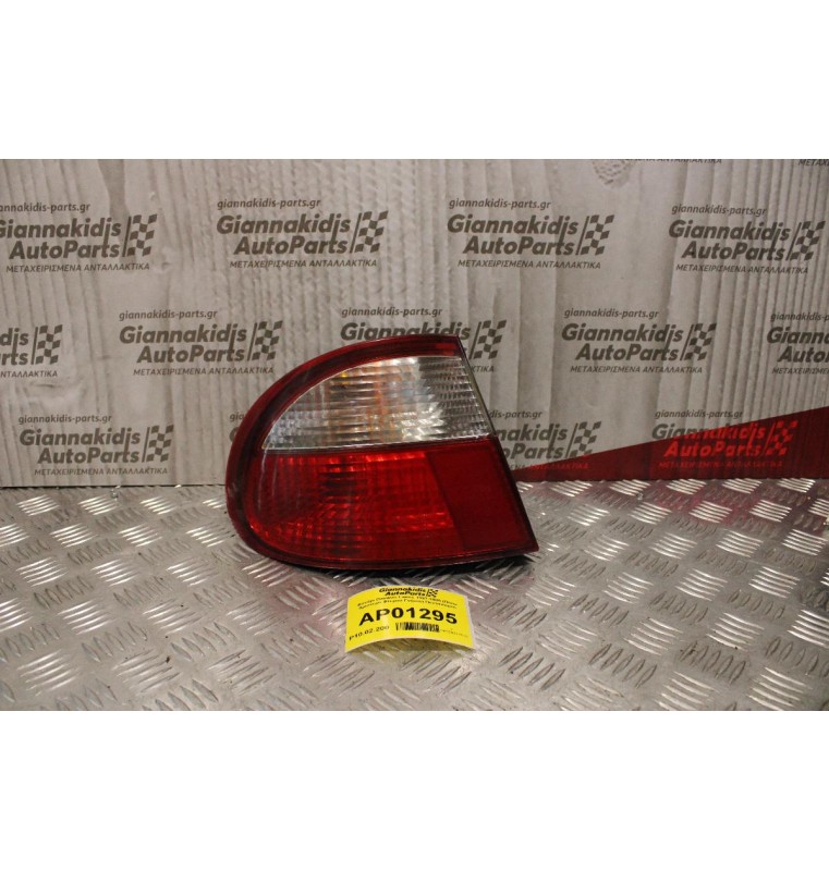 Φανάρι Daewoo Lanos 1997-2005 (Πίσω Αριστερό Φτερού Γνήσιο) Πεντάπορτο