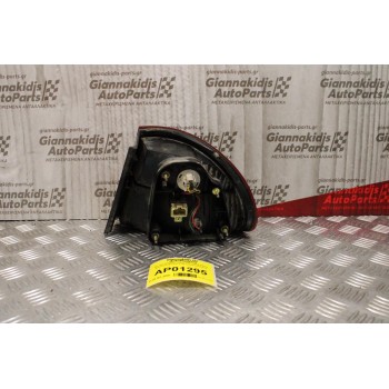 Φανάρι Daewoo Lanos 1997-2005 (Πίσω Αριστερό Φτερού Γνήσιο) Πεντάπορτο