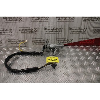 Κλειδαριά Μίζας Με Κλειδί Suzuki Vitara 1998-2005