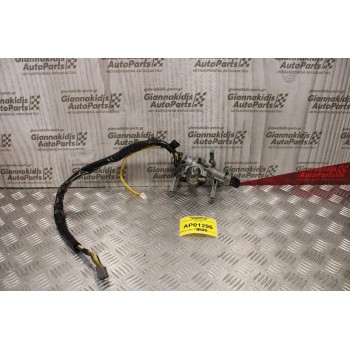 Κλειδαριά Μίζας Με Κλειδί Suzuki Vitara 1998-2005