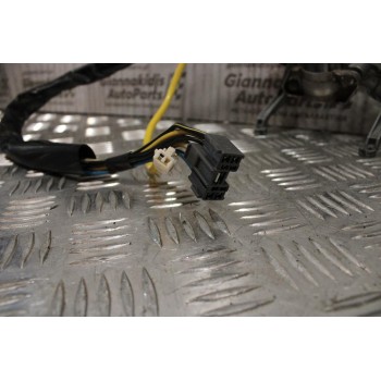 Κλειδαριά Μίζας Με Κλειδί Suzuki Vitara 1998-2005