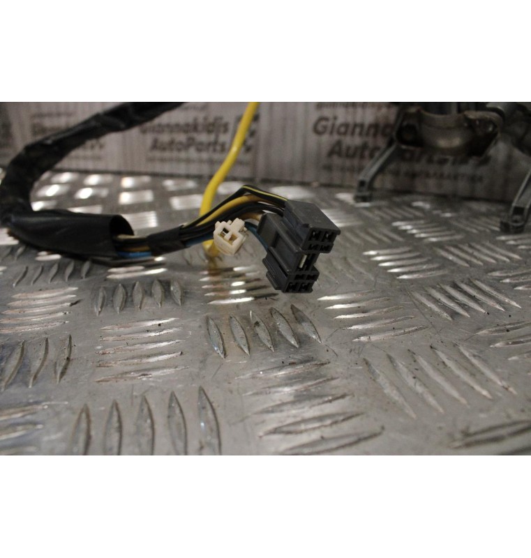 Κλειδαριά Μίζας Με Κλειδί Suzuki Vitara 1998-2005