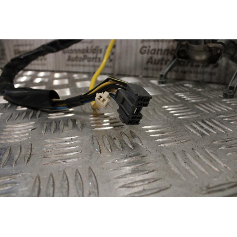 Κλειδαριά Μίζας Με Κλειδί Suzuki Vitara 1998-2005