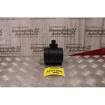 Μετρητής Μάζας Αέρα MAF Opel Insignia 2008-2013 0281002912 