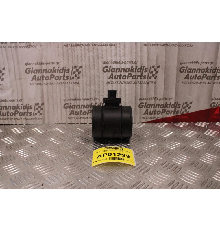 Μετρητής Μάζας Αέρα MAF Opel Insignia 2008-2013 0281002912 