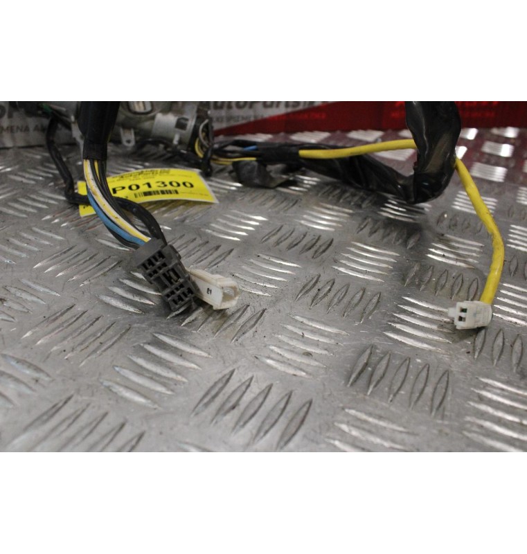 Κλειδαριά Μίζας Με Κλειδί Suzuki Vitara 1998-2005