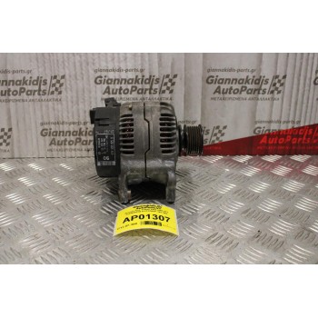 Δυναμό Seat Toledo 1999-2005 AFT BOSCH 028903025Q 0123320007 14V 90A