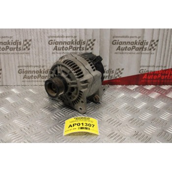 Δυναμό Seat Toledo 1999-2005 AFT BOSCH 028903025Q 0123320007 14V 90A